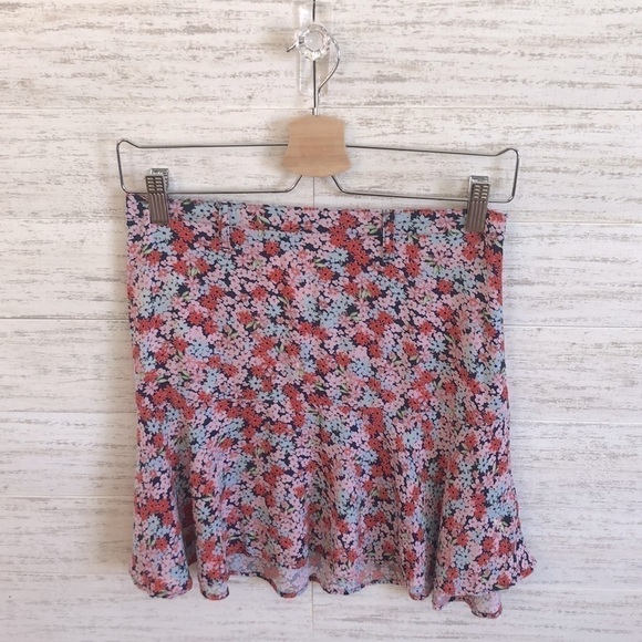 SO GOODS FOR LIFE MINI SKIRT | SIZE S - Picture 2 of 6